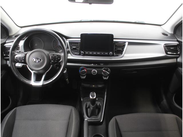 KIA RIO 1.0 T-GDi MHEV DynamicLine | CAMERA | CARPLAY | LED | LMV | PDC | LANE ASST | CRUISE ADPT