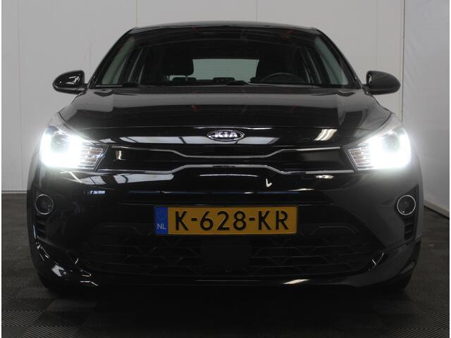 KIA RIO 1.0 T-GDi MHEV DynamicLine | CAMERA | CARPLAY | LED | LMV | PDC | LANE ASST | CRUISE ADPT