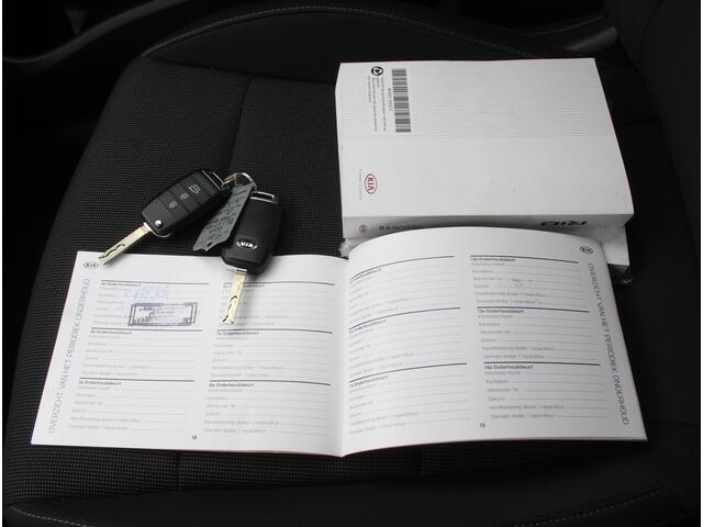 KIA RIO 1.0 T-GDi MHEV DynamicLine | CAMERA | CARPLAY | LED | LMV | PDC | LANE ASST | CRUISE ADPT