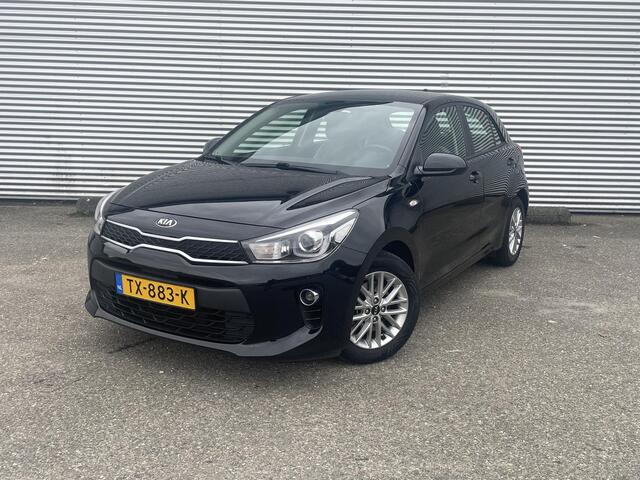 KIA RIO 1.0 TGDI DynamicLine