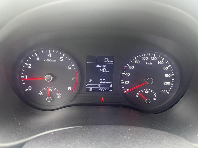 KIA RIO 1.0 TGDI DynamicLine