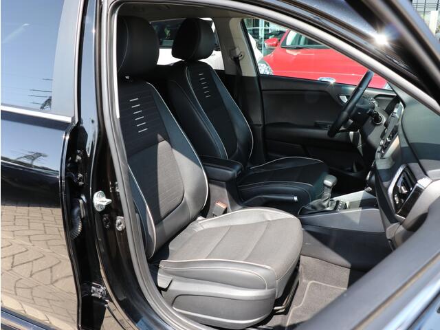 KIA RIO 1.0 T-GDI GT-Line I Automaat I Navi I Keyless I Dodehoekdetectie