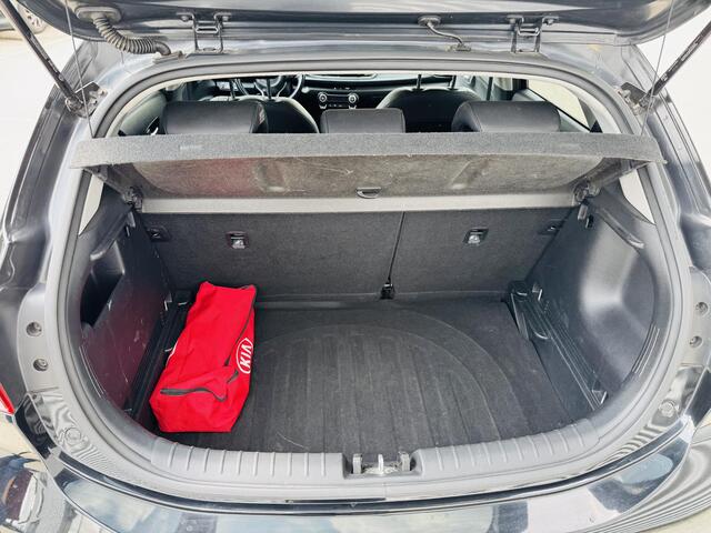 KIA RIO 1.0 TGDI ExecutiveLine Keyless | Privacyglass | Stoel&Stuurverw. | Cilma | Cruise | Navi | Camera