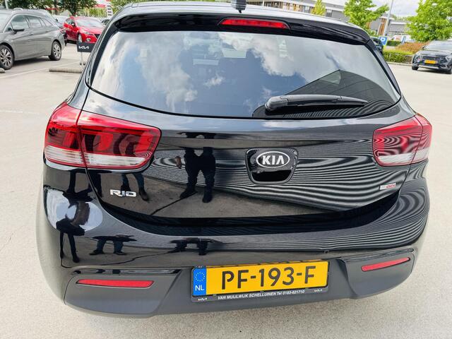 KIA RIO 1.0 TGDI ExecutiveLine Keyless | Privacyglass | Stoel&Stuurverw. | Cilma | Cruise | Navi | Camera