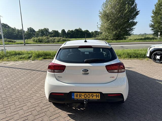 KIA RIO 1.0 TGDI ComfortPlusLine Navigator Trekhaak | Dealeronderhouden