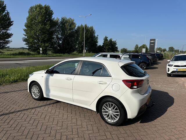 KIA RIO 1.0 TGDI ComfortPlusLine Navigator Trekhaak | Dealeronderhouden