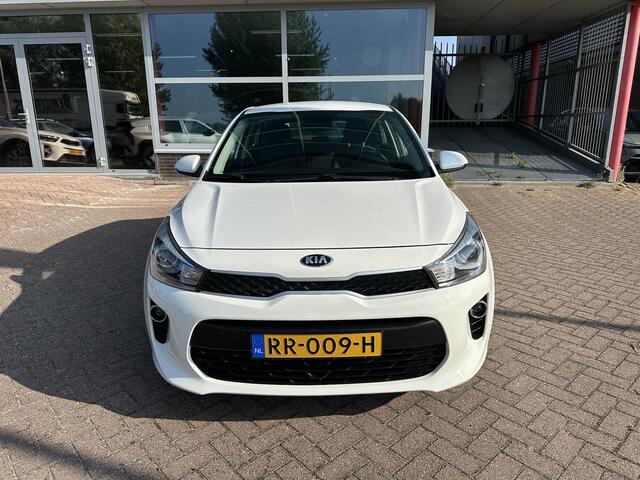 KIA RIO 1.0 TGDI ComfortPlusLine Navigator Trekhaak | Dealeronderhouden