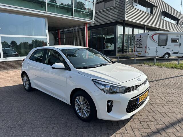 KIA RIO 1.0 TGDI ComfortPlusLine Navigator Trekhaak | Dealeronderhouden