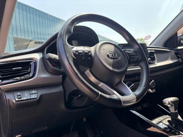 KIA RIO 1.0 TGDI DYNAMIC PLUS AUTOMAAT AIRCO NAVI CRUISE