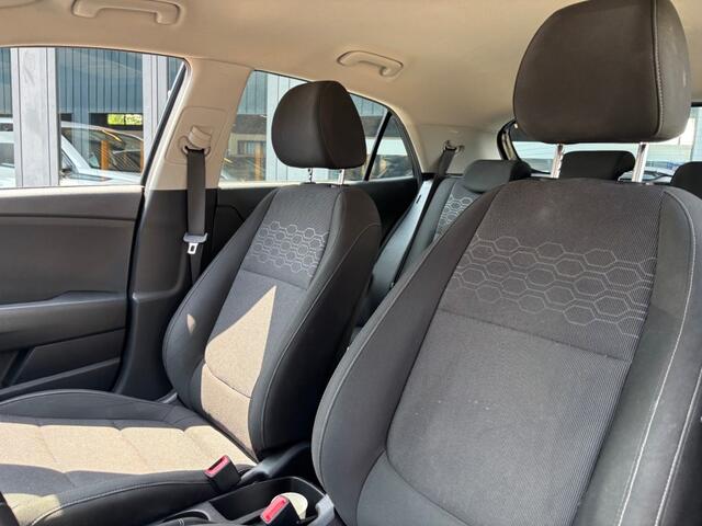 KIA RIO 1.0 TGDI DYNAMIC PLUS AUTOMAAT AIRCO NAVI CRUISE