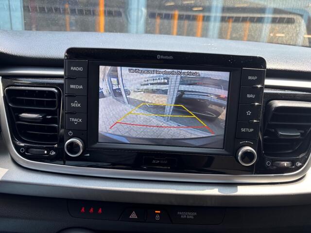 KIA RIO 1.0 TGDI DYNAMIC PLUS AUTOMAAT AIRCO NAVI CRUISE