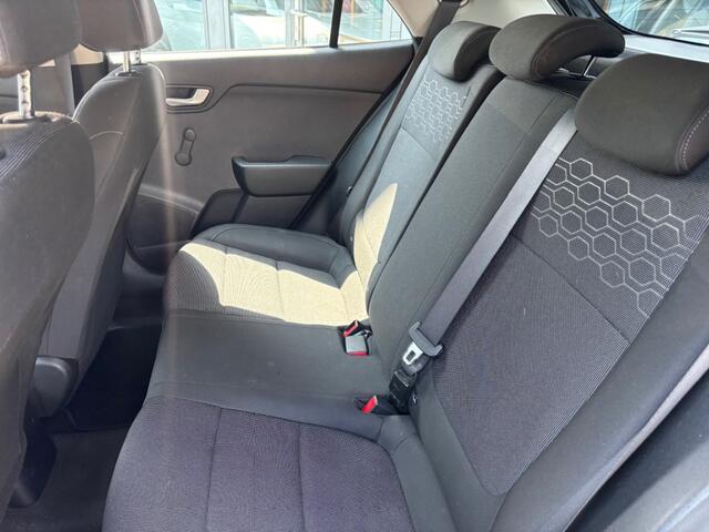 KIA RIO 1.0 TGDI DYNAMIC PLUS AUTOMAAT AIRCO NAVI CRUISE