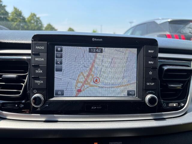 KIA RIO 1.0 TGDI DYNAMIC PLUS AUTOMAAT AIRCO NAVI CRUISE