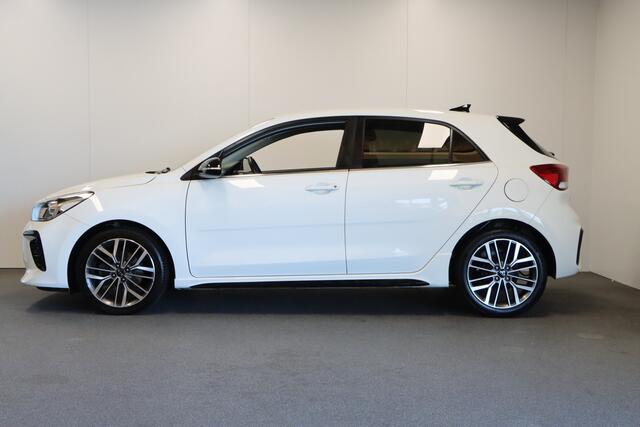 KIA RIO 1.0 TGDI GT-Line Edition