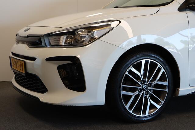 KIA RIO 1.0 TGDI GT-Line Edition