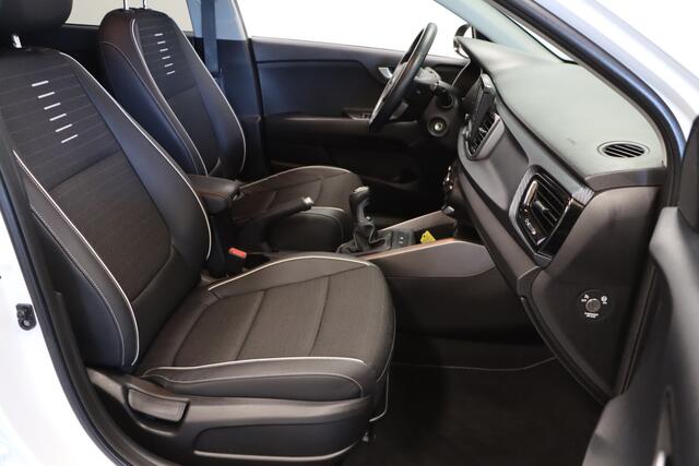 KIA RIO 1.0 TGDI GT-Line Edition