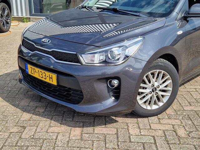 KIA RIO 1.0 TGDI DynamicLine