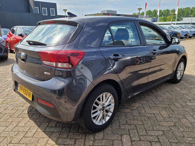 KIA RIO 1.0 TGDI DynamicLine