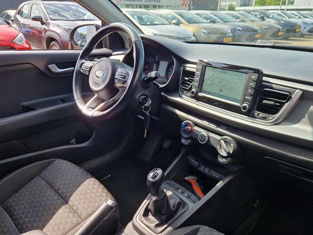 KIA RIO 1.0 TGDI DynamicLine
