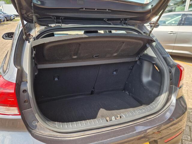 KIA RIO 1.0 TGDI DynamicLine