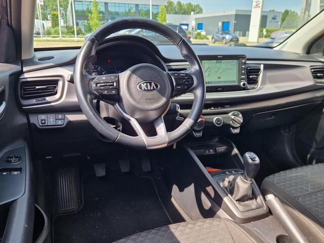 KIA RIO 1.0 TGDI DynamicLine