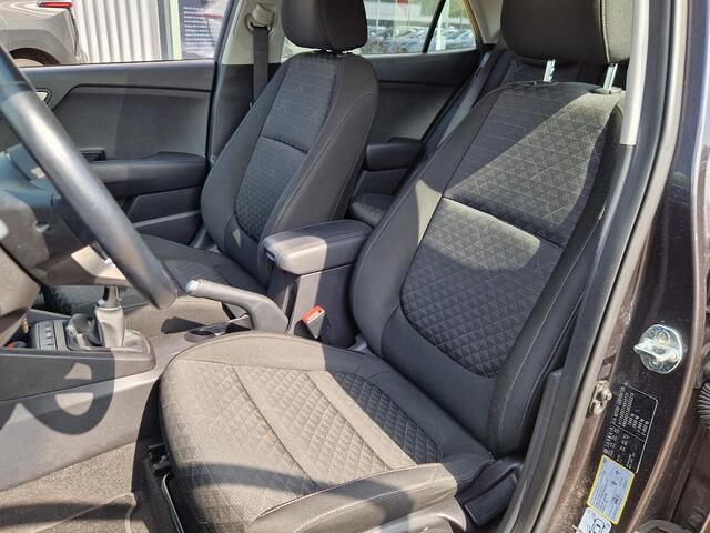 KIA RIO 1.0 TGDI DynamicLine
