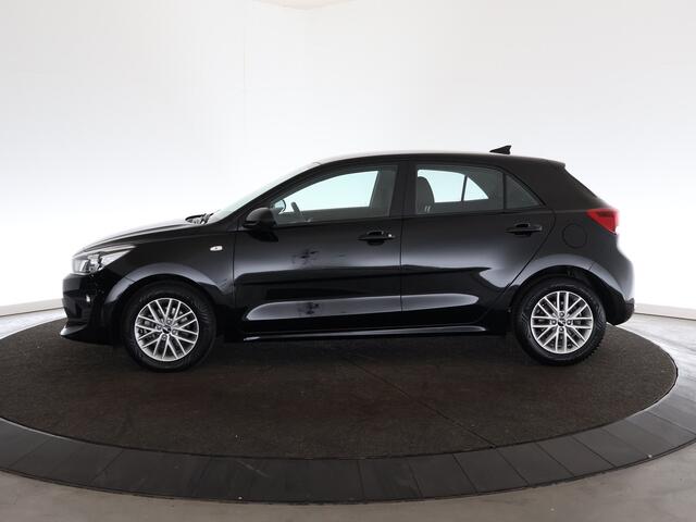 KIA RIO 1.0 T-GDi MHEV DynamicLine