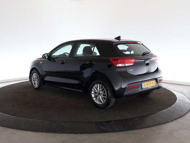 KIA RIO 1.0 T-GDi MHEV DynamicLine