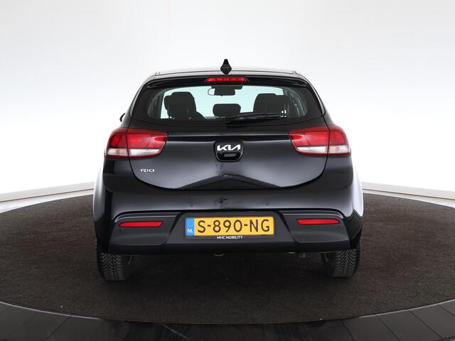 KIA RIO 1.0 T-GDi MHEV DynamicLine
