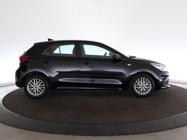 KIA RIO 1.0 T-GDi MHEV DynamicLine