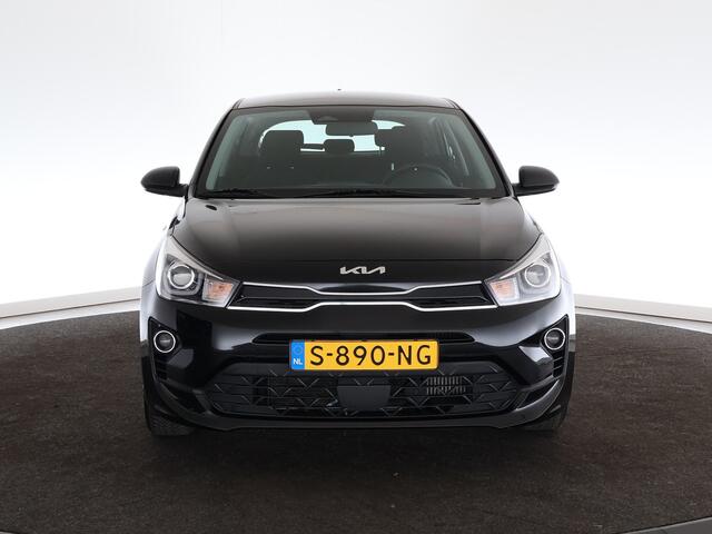KIA RIO 1.0 T-GDi MHEV DynamicLine