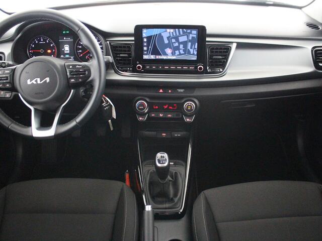 KIA RIO 1.0 T-GDi MHEV DynamicLine