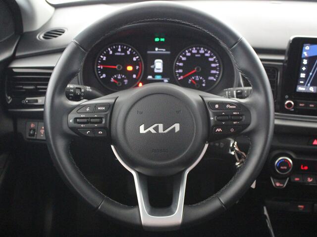 KIA RIO 1.0 T-GDi MHEV DynamicLine