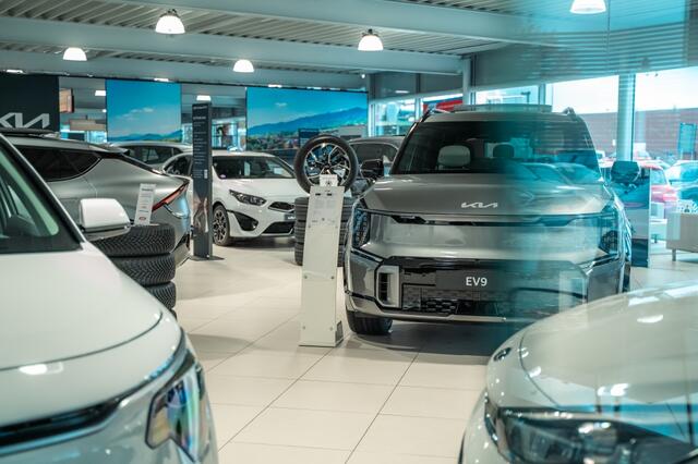 KIA RIO 1.0 TGDI Comf Pl.Nav