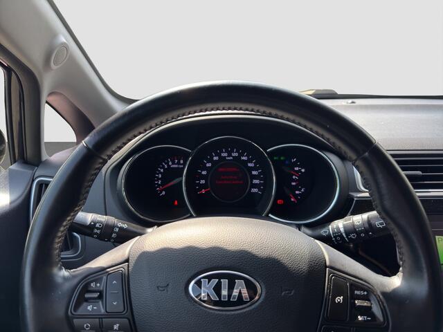 KIA RIO 1.2 CVVT DynamicLine