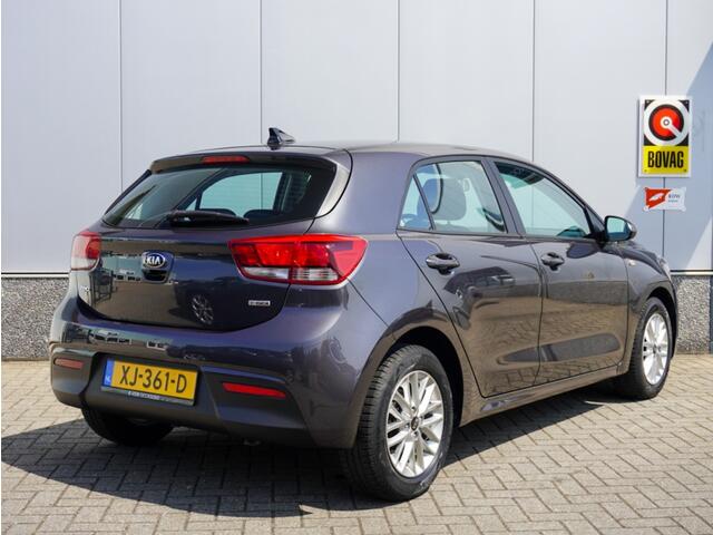 KIA RIO 1.0 TGDI DynamicLine CarPlay | Navigatie | Camera | NAP