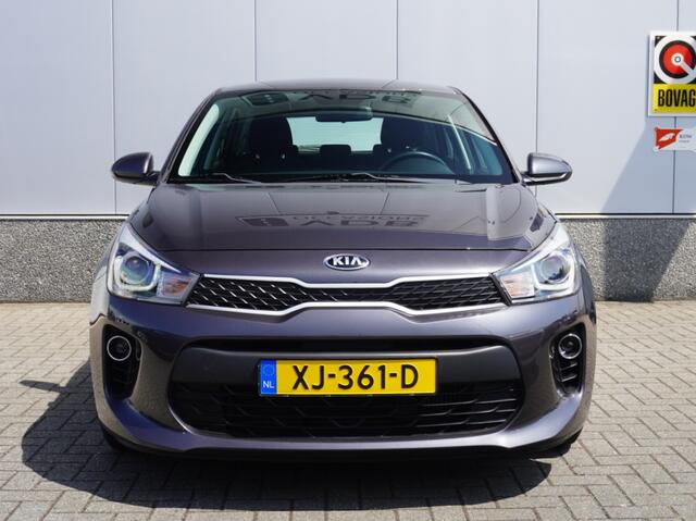 KIA RIO 1.0 TGDI DynamicLine CarPlay | Navigatie | Camera | NAP