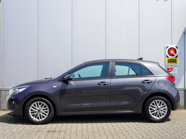 KIA RIO 1.0 TGDI DynamicLine CarPlay | Navigatie | Camera | NAP