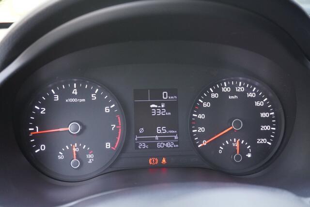 KIA RIO 1.0 TGDI DynamicLine CarPlay | Navigatie | Camera | NAP