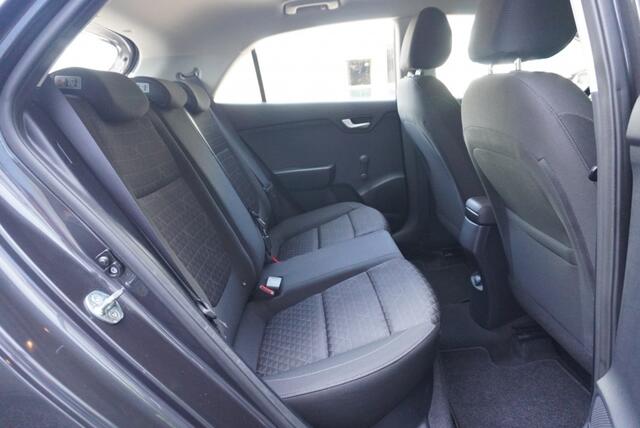 KIA RIO 1.0 TGDI DynamicLine CarPlay | Navigatie | Camera | NAP