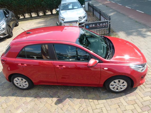 KIA RIO 1.2 CVVT ComfortPlusLine Navigator, CAMERA/NAVI