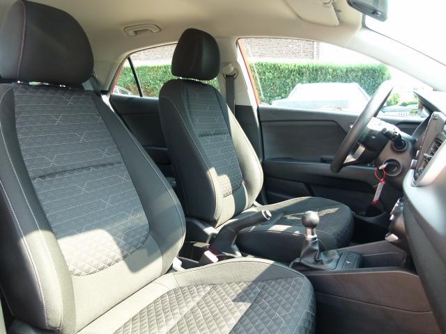 KIA RIO 1.2 CVVT ComfortPlusLine Navigator, CAMERA/NAVI