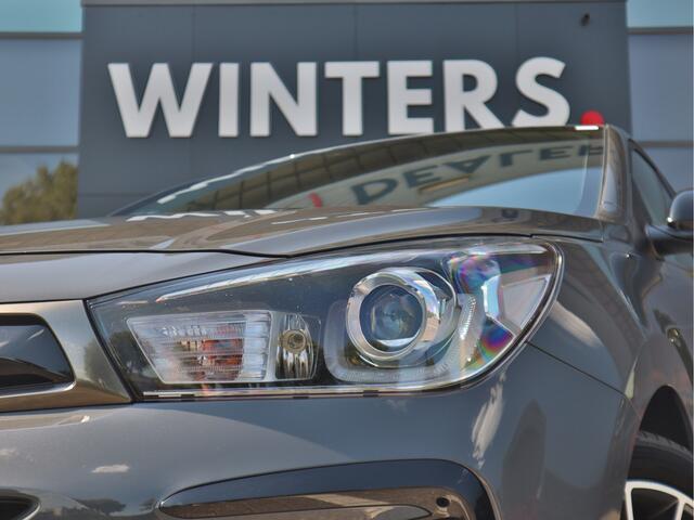 KIA RIO 1.0 T-GDi MHEV GT-Line | Navigatie | Climate Control | Camera | Cruise Control | tot 10 jaar Garantie |