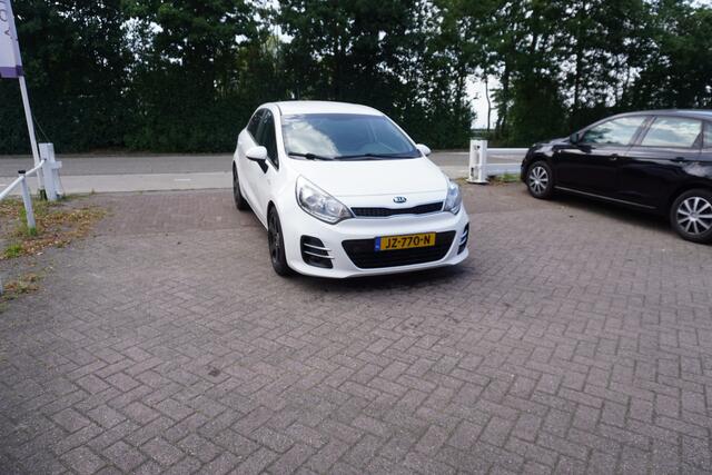 KIA RIO 1.2 CVVT DynamicLine NAVI CRUISE CAMERA