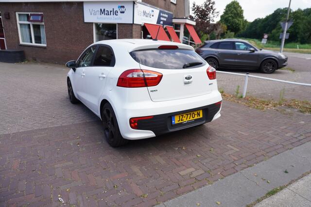 KIA RIO 1.2 CVVT DynamicLine NAVI CRUISE CAMERA