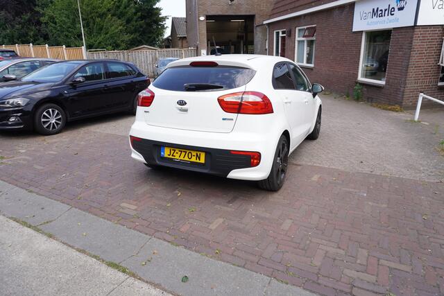 KIA RIO 1.2 CVVT DynamicLine NAVI CRUISE CAMERA