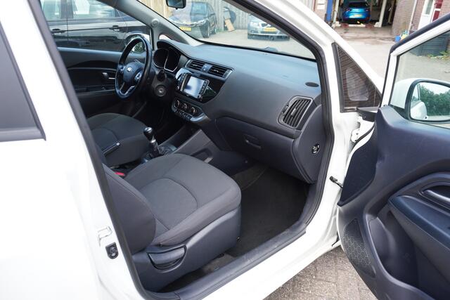KIA RIO 1.2 CVVT DynamicLine NAVI CRUISE CAMERA
