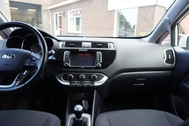 KIA RIO 1.2 CVVT DynamicLine NAVI CRUISE CAMERA