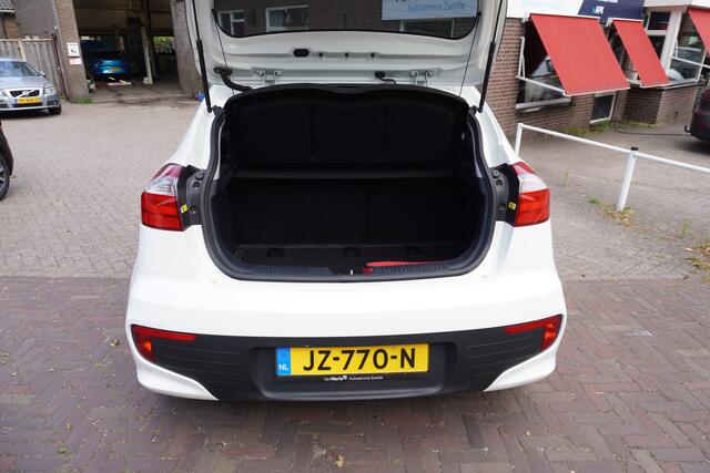 KIA RIO 1.2 CVVT DynamicLine NAVI CRUISE CAMERA