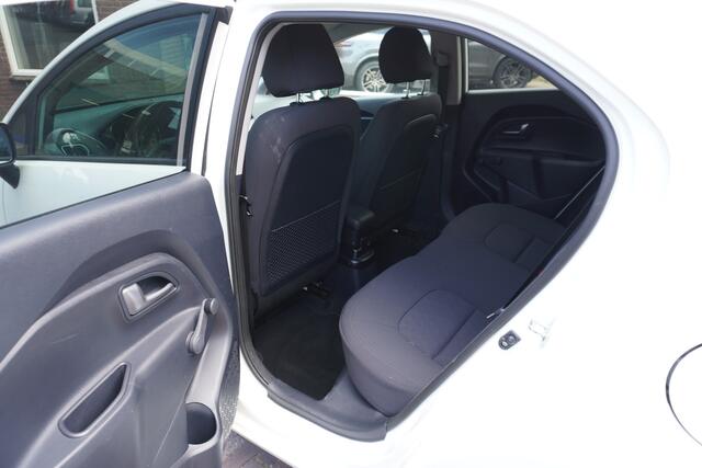KIA RIO 1.2 CVVT DynamicLine NAVI CRUISE CAMERA